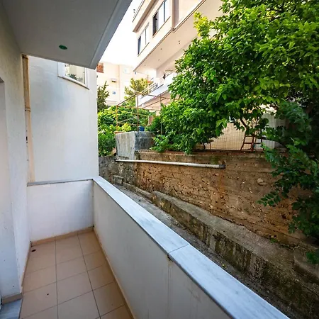 Ideal Hotel Sarandë