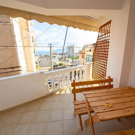 Ideal Hotel Sarandë