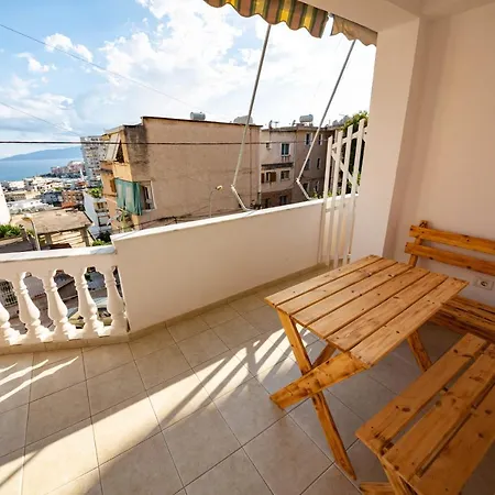 Ideal Hotel Sarandë
