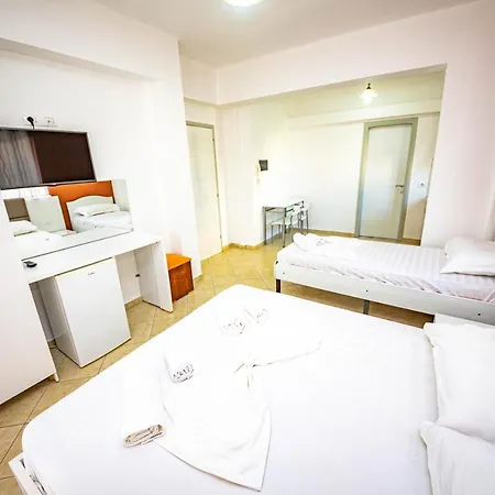 Ideal Hotel Saranda