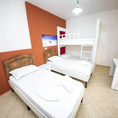 Ideal Hotel