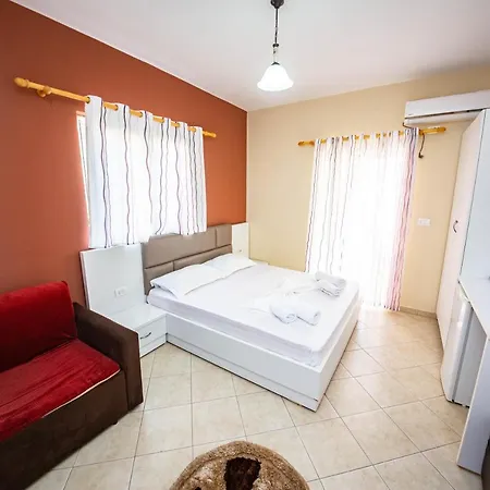 Hotel Ideal Saranda