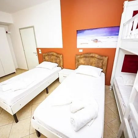 Hotel Ideal Saranda