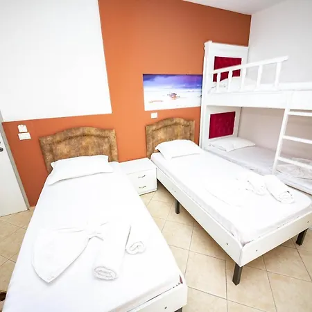 Ideal Hotel