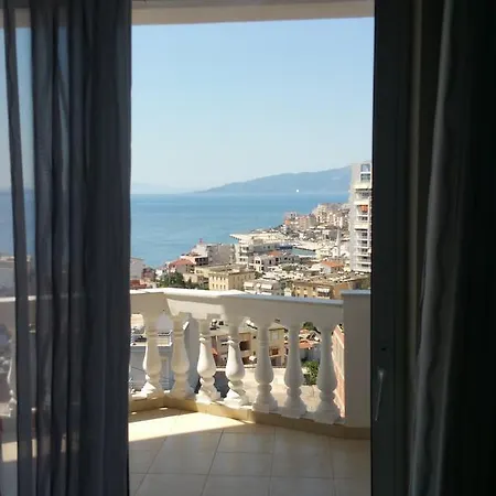 Ideal 2* Saranda